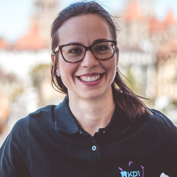 Dr Joëlle Aline Dulla