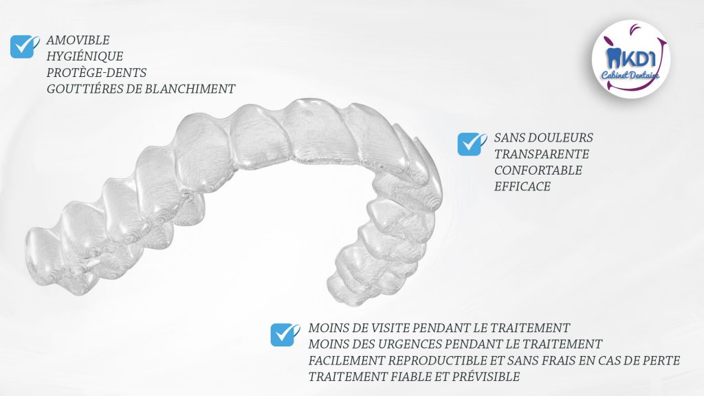 aligner