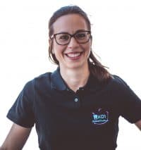Dr Joëlle Aline Dulla